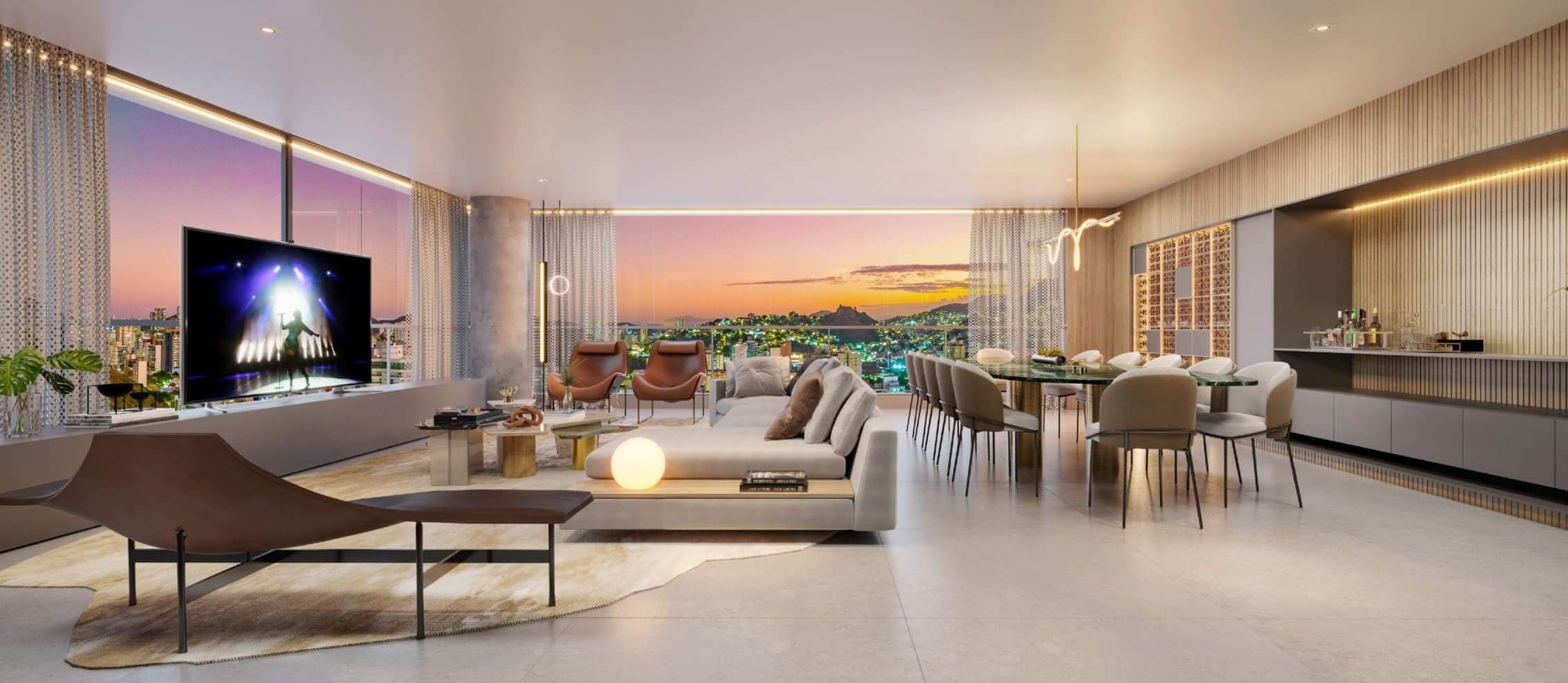 <p>Expanded Living Room</p>
