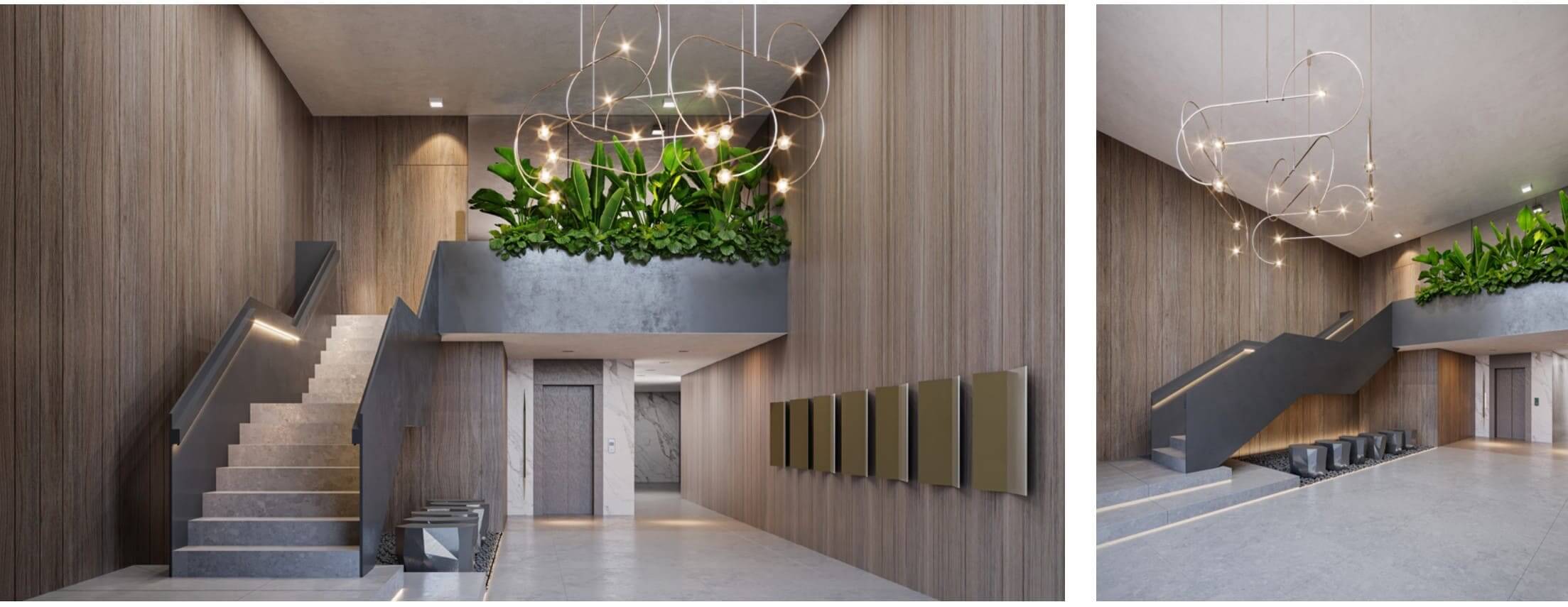 <p>Lobby</p>
