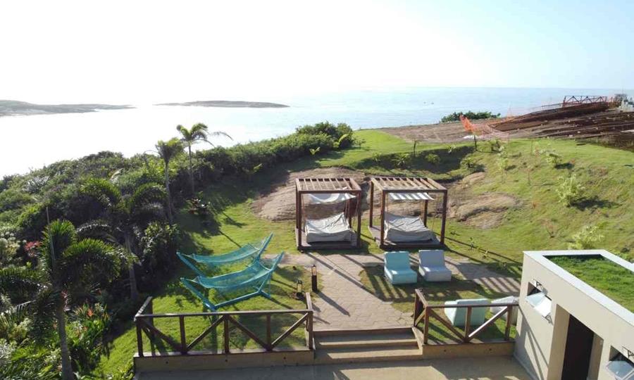 <p>Aerial view of the location</p>
