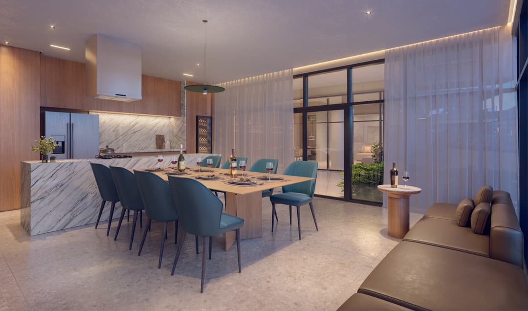 <p>Gourmet wine bar</p>
