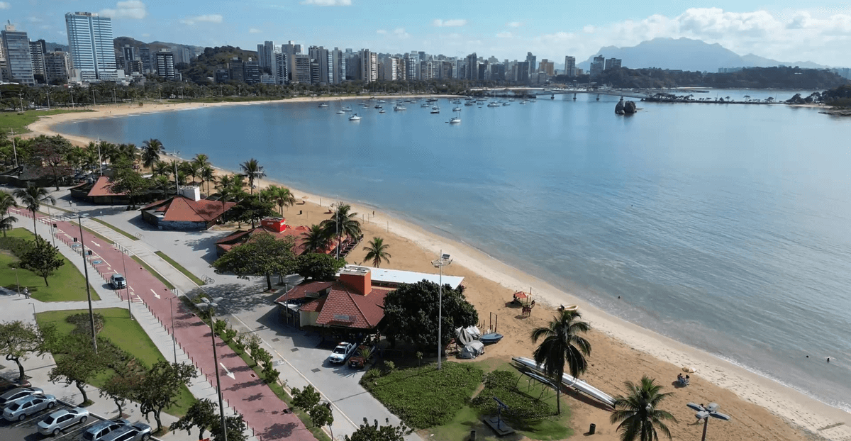 Valorização da Curva da Jurema atrai novos empreendimentos e infraestrutura para região.