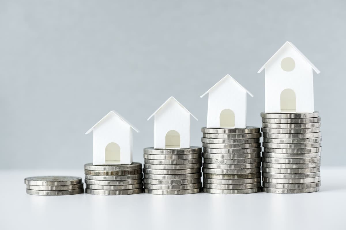 Mercado imobiliário faz construção civil ter primeira alta em 5 anos