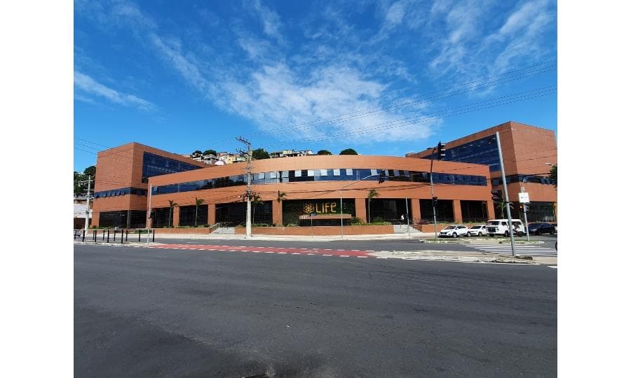 <p>Façade</p>
