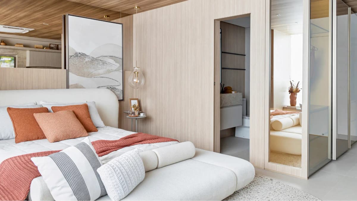 Short Stay: o futuro dos imóveis de alto padrão em Vitória 