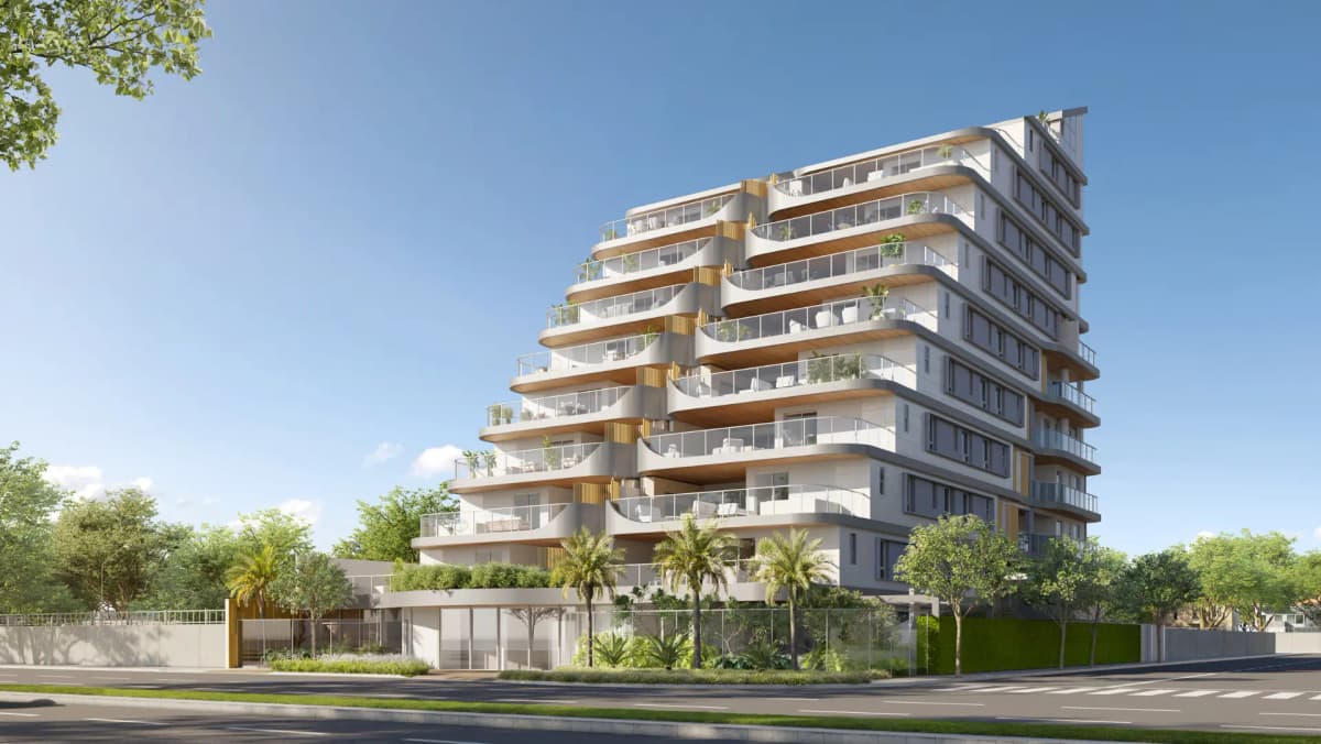 Morar de Frente para o Mar: saúde, bem-estar e sofisticação em Vitória – ES 