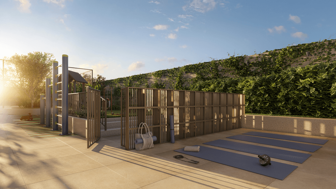 Você pensa em saúde ao escolher um imóvel? 