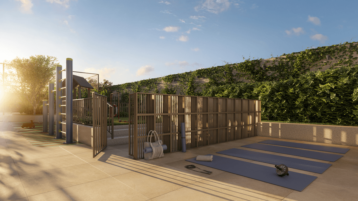 Você pensa em saúde ao escolher um imóvel? 