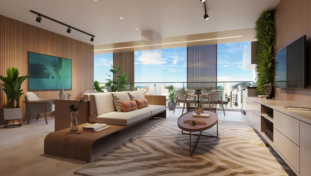 <p>Sala ampliada</p>