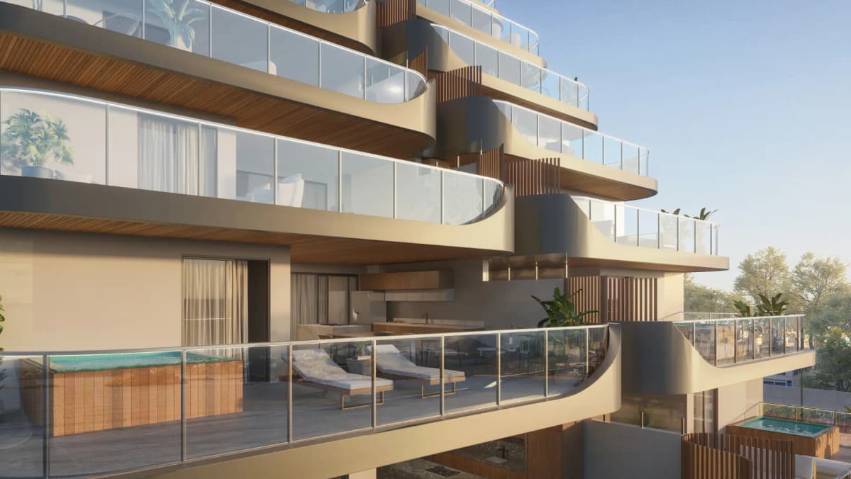 Mercado Imobiliário e a escassez de terrenos com vista para o mar em Vitória