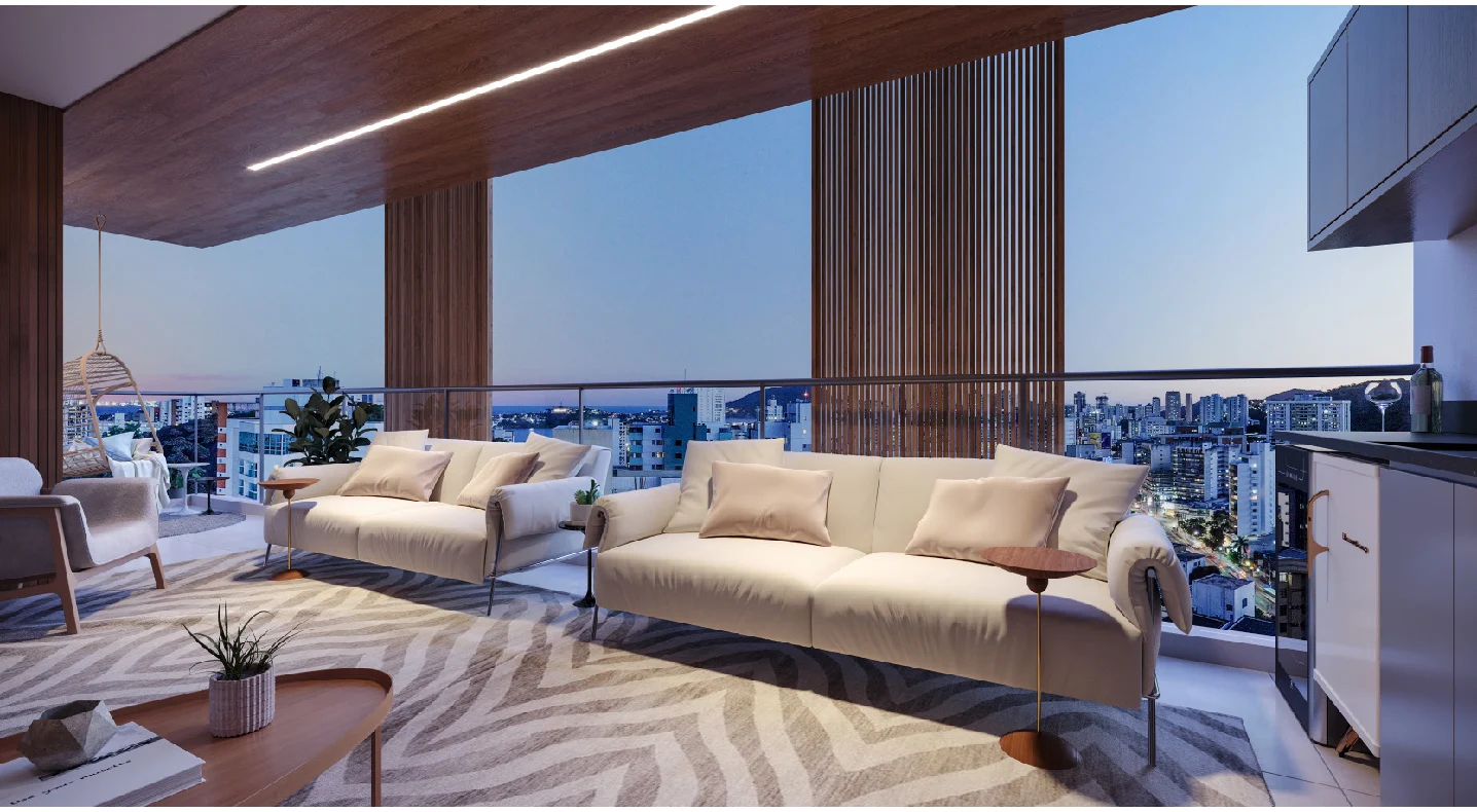 Residencial Ventanas