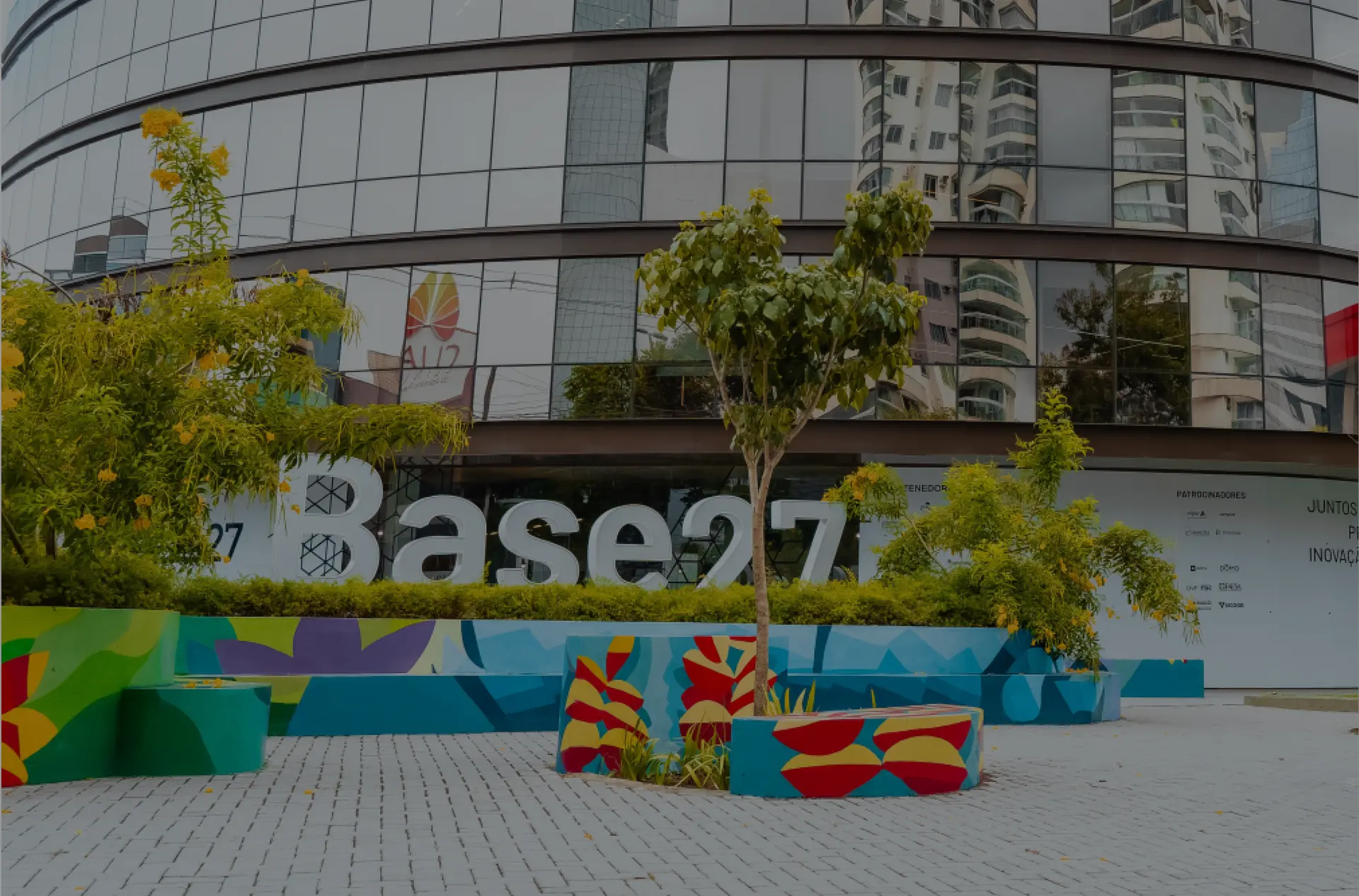 Hub Base 27