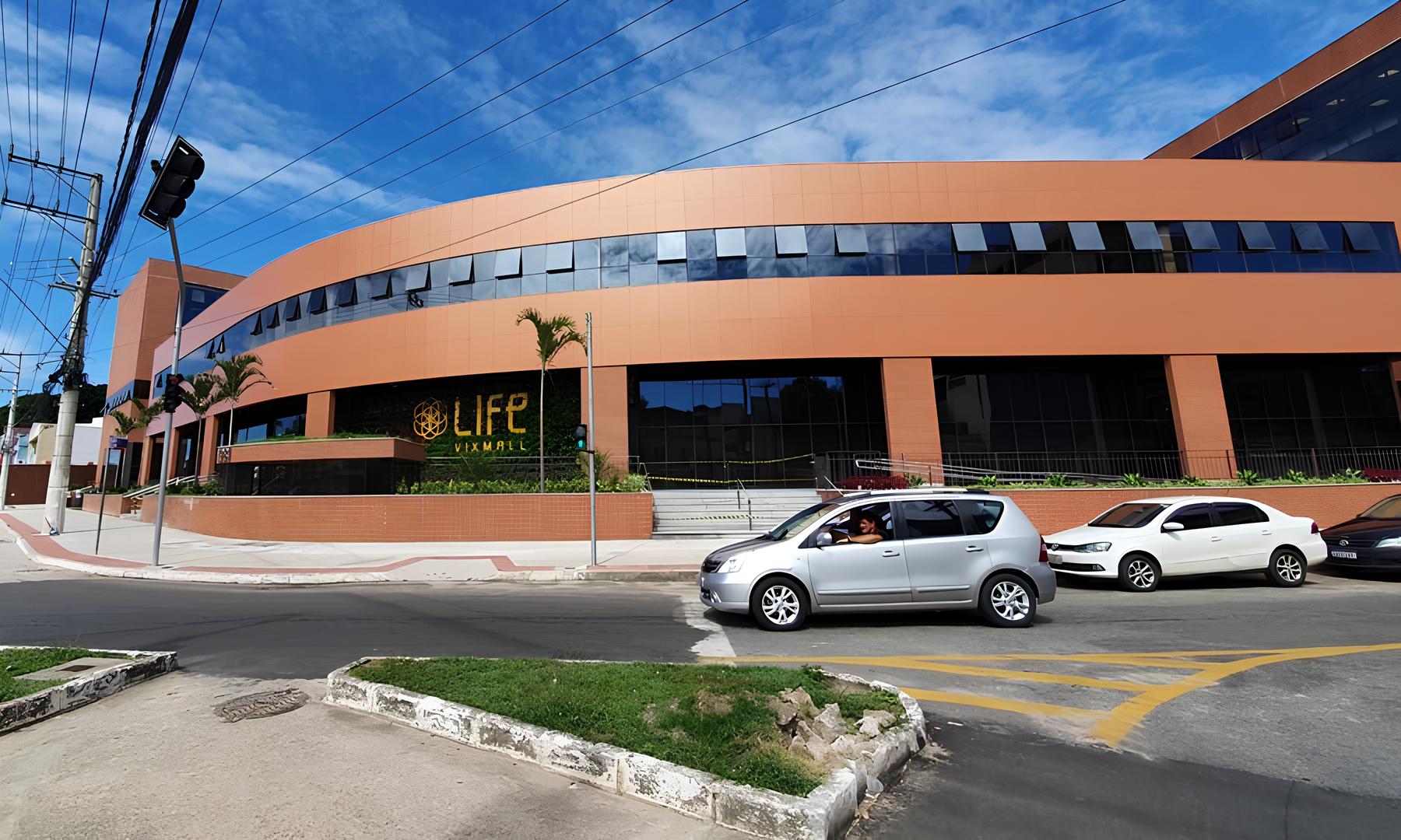 Life Vix Mall